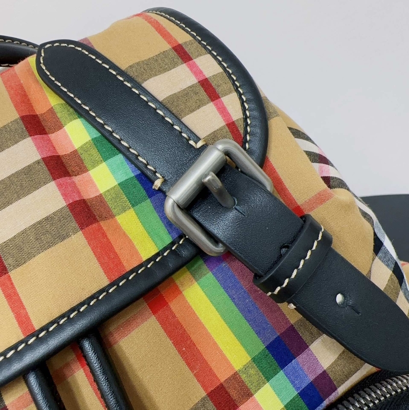 Burberry Backpacks